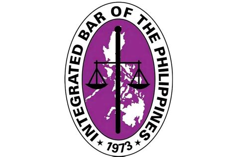 Integrated Bar of the Philippines .